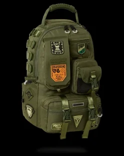 SPECIAL OPS FULL THROTTLE BACKPACK