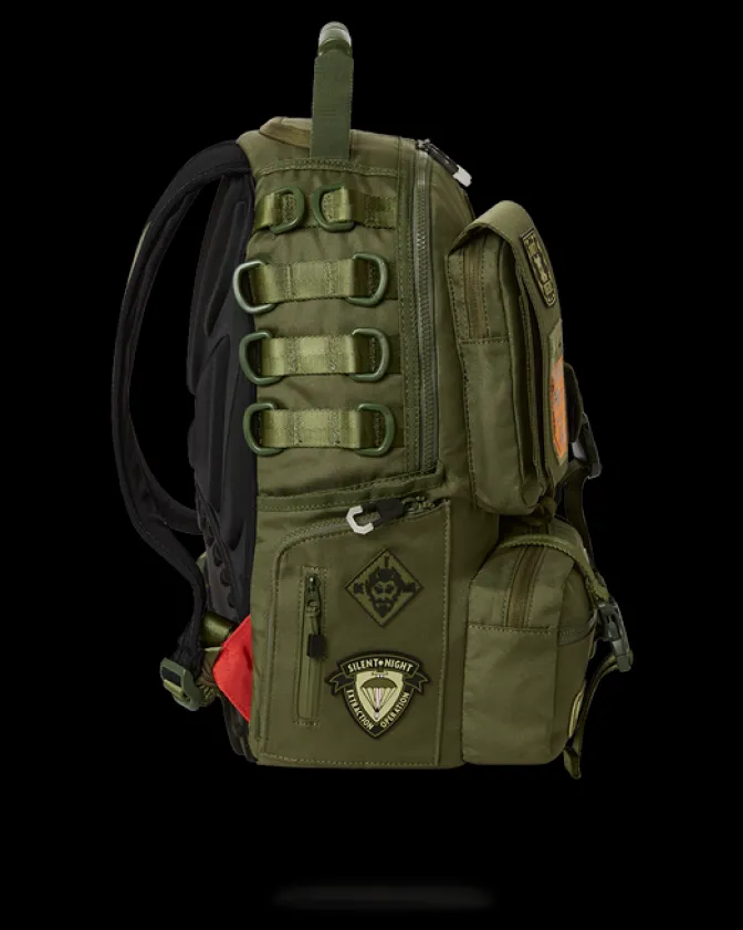 SPECIAL OPS FULL THROTTLE BACKPACK