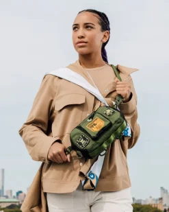 SPECIAL OPS FULL THROTTLE BRICKSIDE BAG