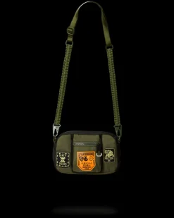 SPECIAL OPS FULL THROTTLE BRICKSIDE BAG