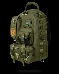 SPECIAL OPS FULL THROTTLE BACKPACK