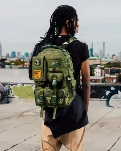 SPECIAL OPS FULL THROTTLE BACKPACK