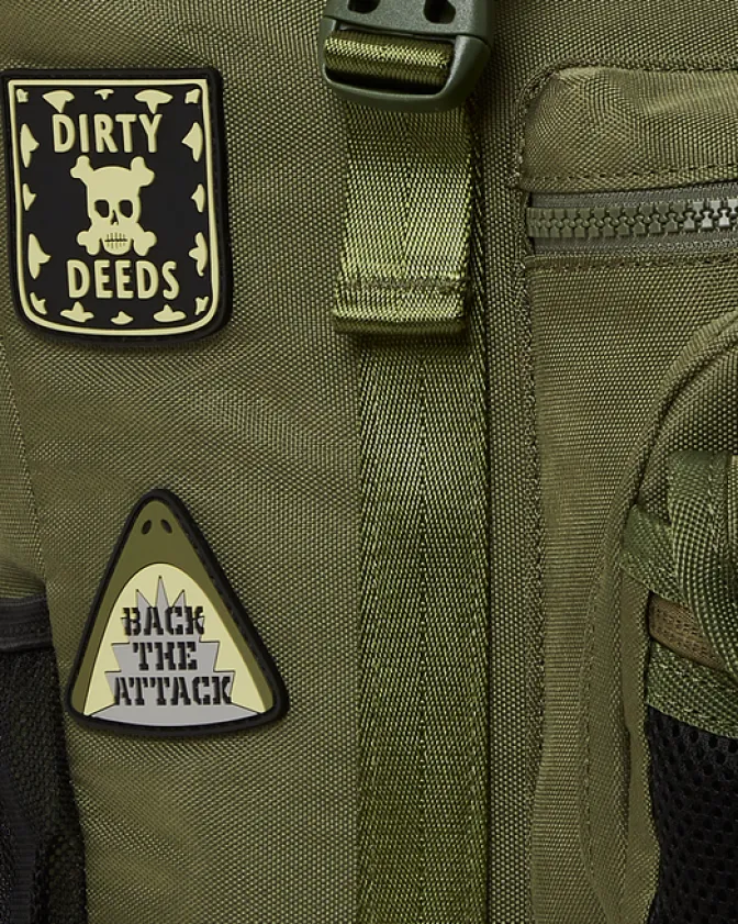 SPECIAL OPS FULL THROTTLE TOTE