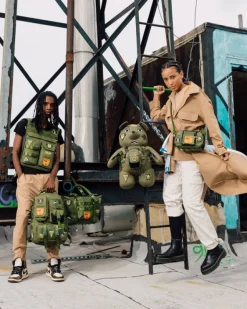 SPECIAL OPS FULL THROTTLE BRICKSIDE BAG