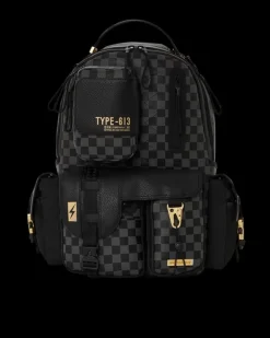 SPECIAL OPS NIGHT WATCH BACKPACK (DLXV)