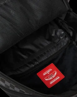 SPECIAL OPS NIGHT WATCH BACKPACK (DLXV)