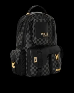 SPECIAL OPS NIGHT WATCH BACKPACK (DLXV)