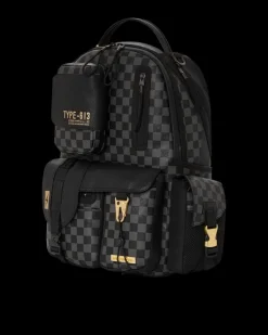 SPECIAL OPS NIGHT WATCH BACKPACK (DLXV)