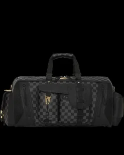 SPECIAL OPS NIGHT WATCH CARGO DUFFLE