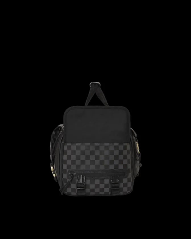 SPECIAL OPS NIGHT WATCH CARGO DUFFLE