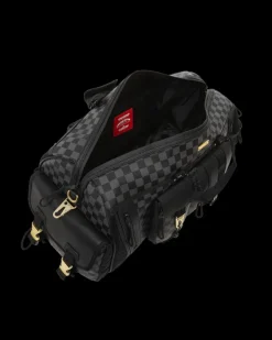 SPECIAL OPS NIGHT WATCH CARGO DUFFLE