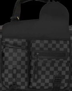 SPECIAL OPS NIGHT WATCH CARGO DUFFLE