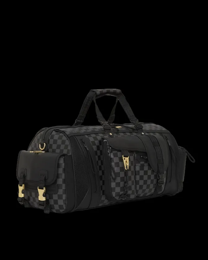 SPECIAL OPS NIGHT WATCH CARGO DUFFLE
