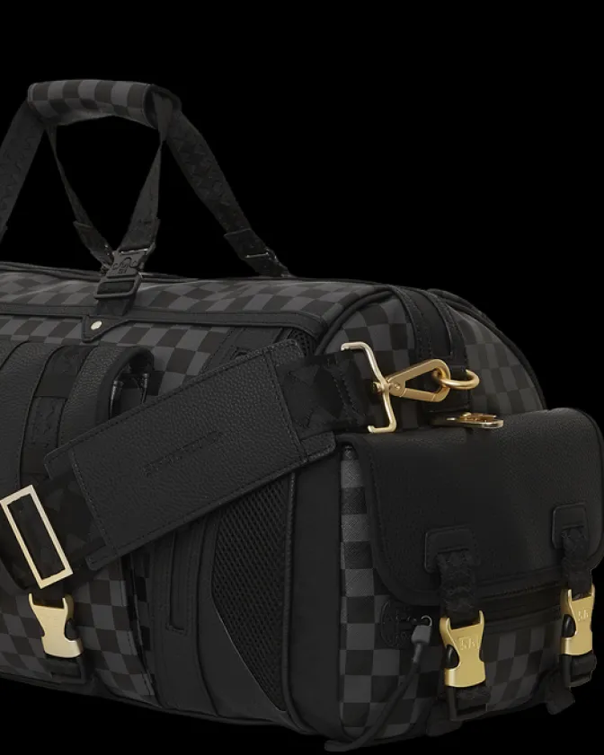 SPECIAL OPS NIGHT WATCH CARGO DUFFLE