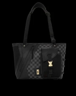 SPECIAL OPS NIGHT WATCH TOTE