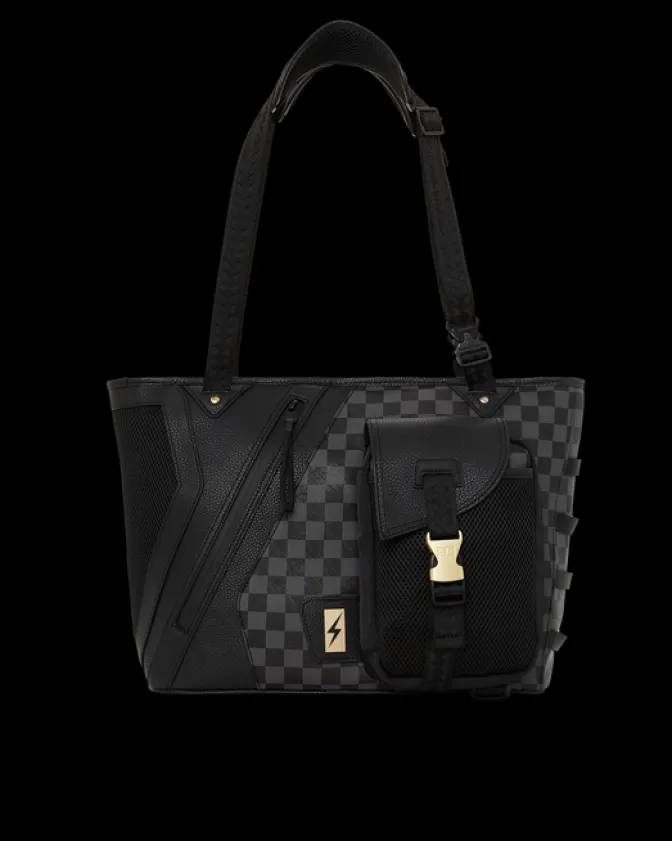 SPECIAL OPS NIGHT WATCH TOTE