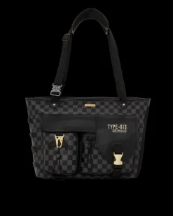 SPECIAL OPS NIGHT WATCH TOTE