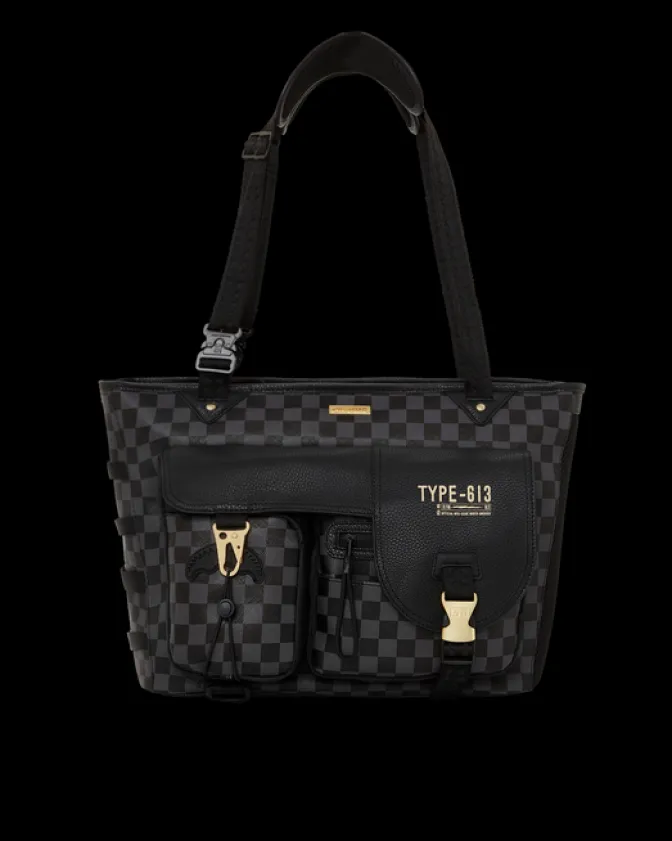 SPECIAL OPS NIGHT WATCH TOTE