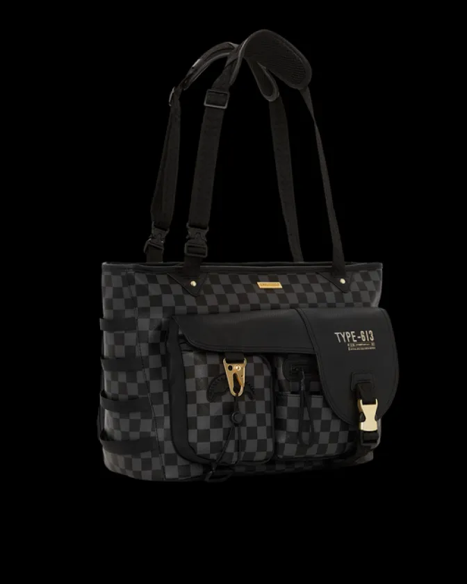 SPECIAL OPS NIGHT WATCH TOTE