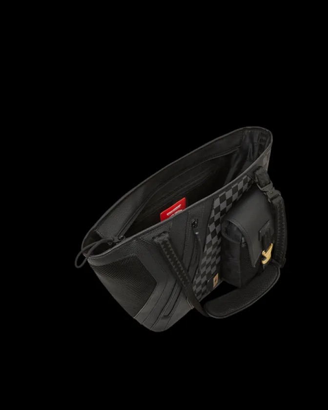 SPECIAL OPS NIGHT WATCH TOTE