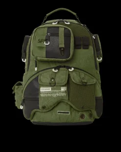 SPECIAL OPS OPERATION SUCCE$$ BACKPACK