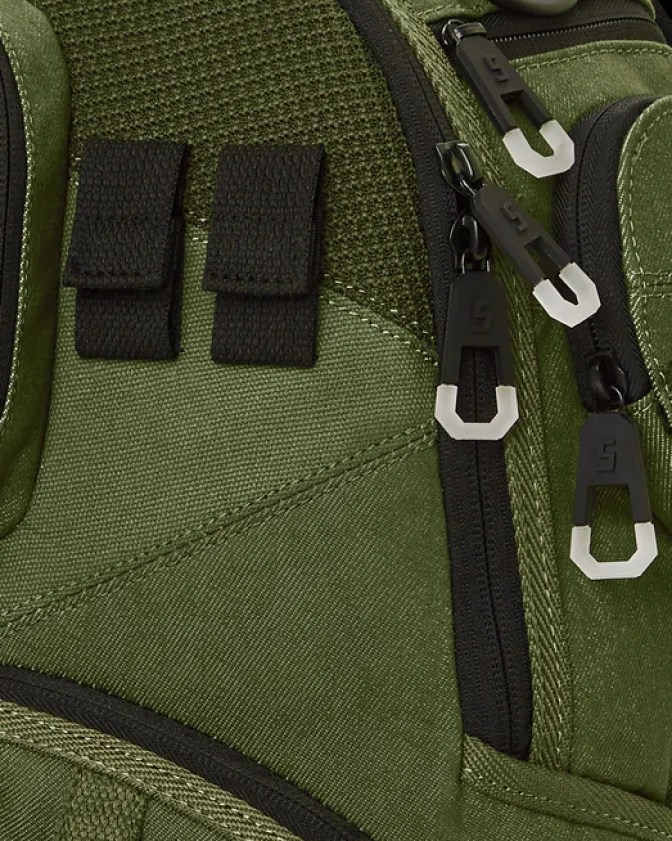 SPECIAL OPS OPERATION SUCCE$$ BACKPACK