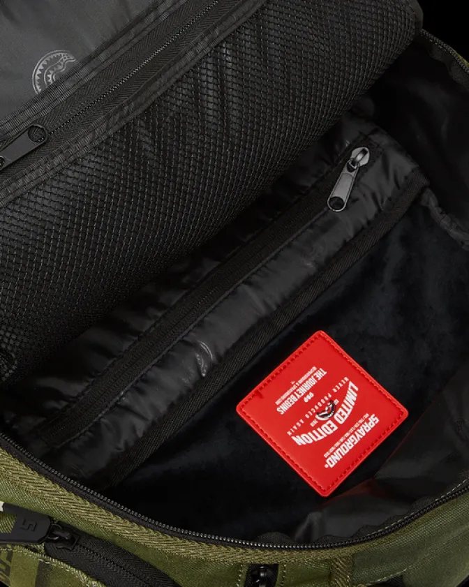 SPECIAL OPS OPERATION SUCCE$$ BACKPACK