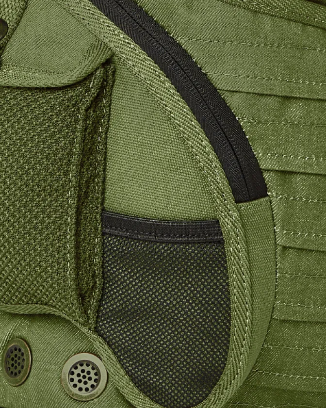 SPECIAL OPS OPERATION SUCCE$$ BACKPACK