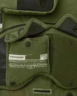 SPECIAL OPS OPERATION SUCCE$$ BACKPACK