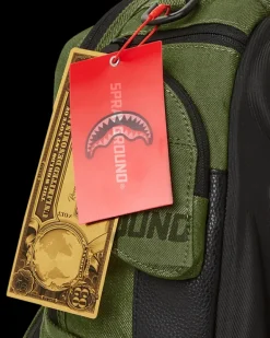 SPECIAL OPS OPERATION SUCCE$$ BACKPACK