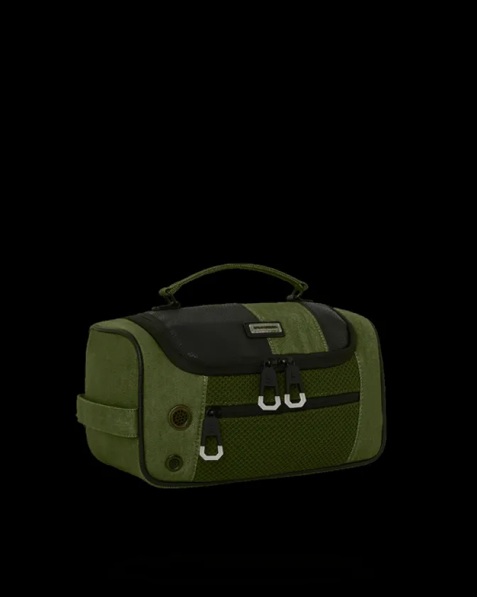 SPECIAL OPS OPERATION SUCCE$$ TOILETRY TUBE BAG