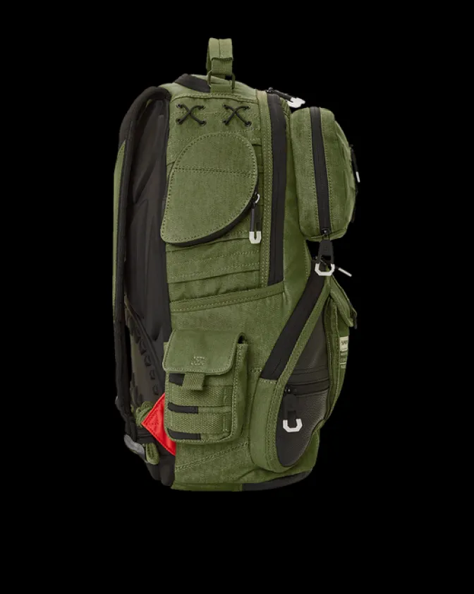 SPECIAL OPS OPERATION SUCCE$$ BACKPACK