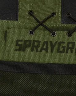 SPECIAL OPS OPERATION SUCCE$$ TOILETRY TUBE BAG