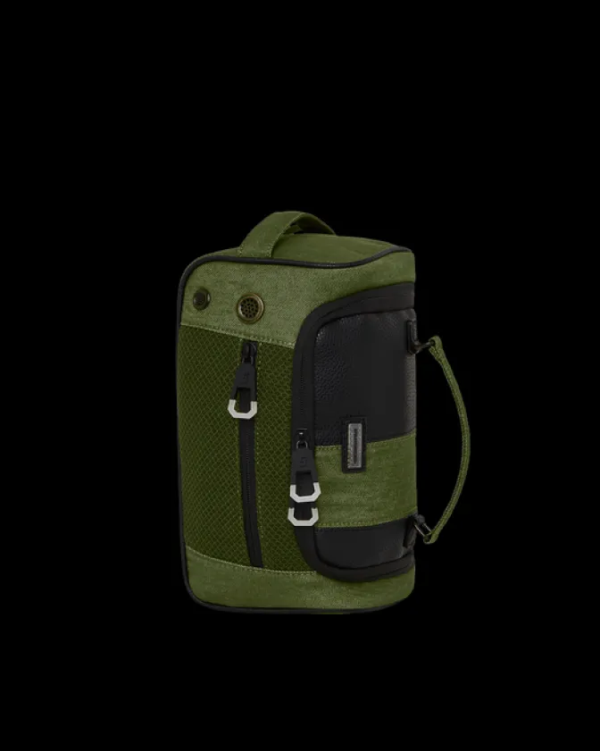SPECIAL OPS OPERATION SUCCE$$ TOILETRY TUBE BAG