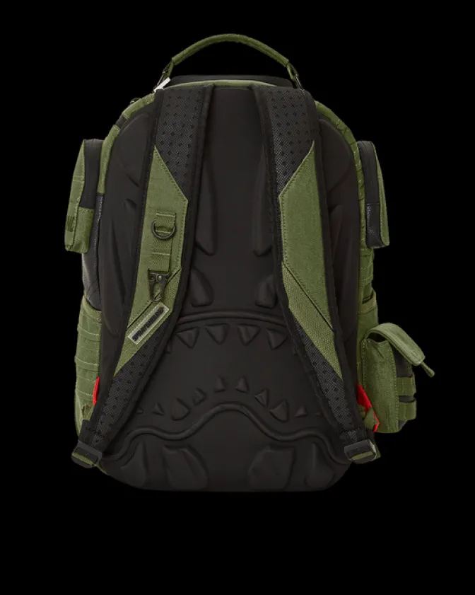 SPECIAL OPS OPERATION SUCCE$$ BACKPACK