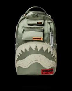 SPECIAL OPS PARATROOPER BACKPACK
