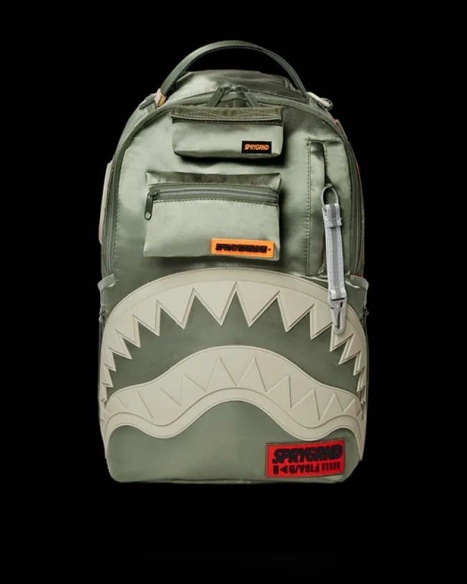 SPECIAL OPS PARATROOPER BACKPACK