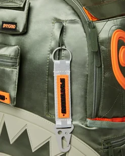 SPECIAL OPS PARATROOPER BACKPACK