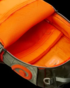 SPECIAL OPS PARATROOPER BACKPACK