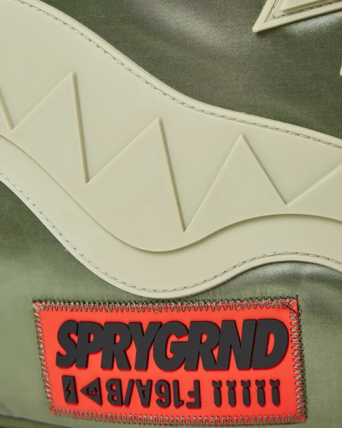 SPECIAL OPS PARATROOPER BACKPACK
