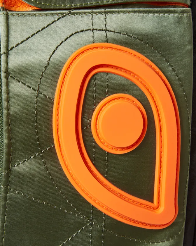 SPECIAL OPS PARATROOPER BACKPACK