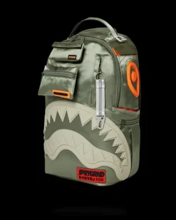 SPECIAL OPS PARATROOPER BACKPACK