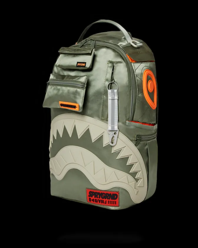 SPECIAL OPS PARATROOPER BACKPACK