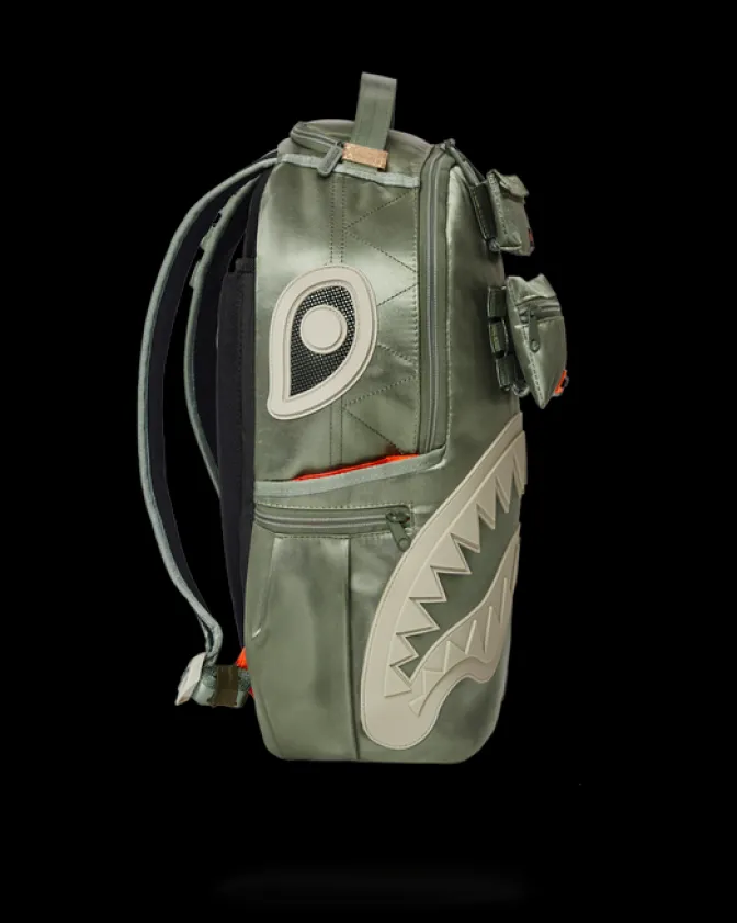 SPECIAL OPS PARATROOPER BACKPACK