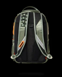 SPECIAL OPS PARATROOPER BACKPACK