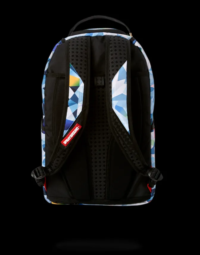 SPENSIVE BACKPACK