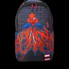 SPIDERMAN: WILDSTYLE BACKPACK