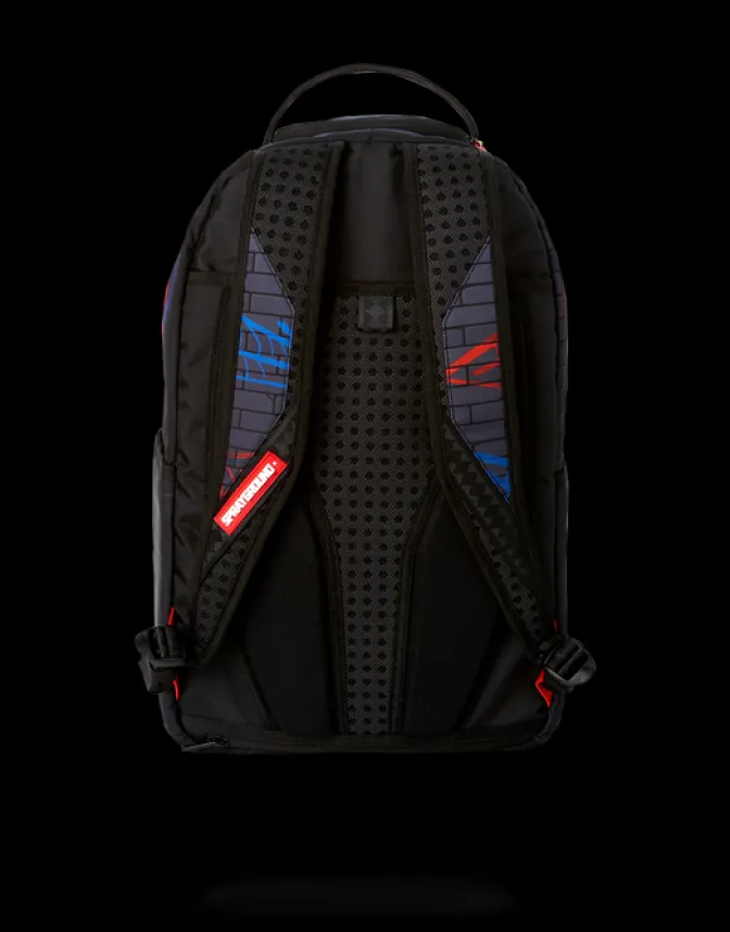 SPIDERMAN: WILDSTYLE BACKPACK