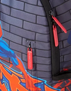 SPIDERMAN: WILDSTYLE BACKPACK