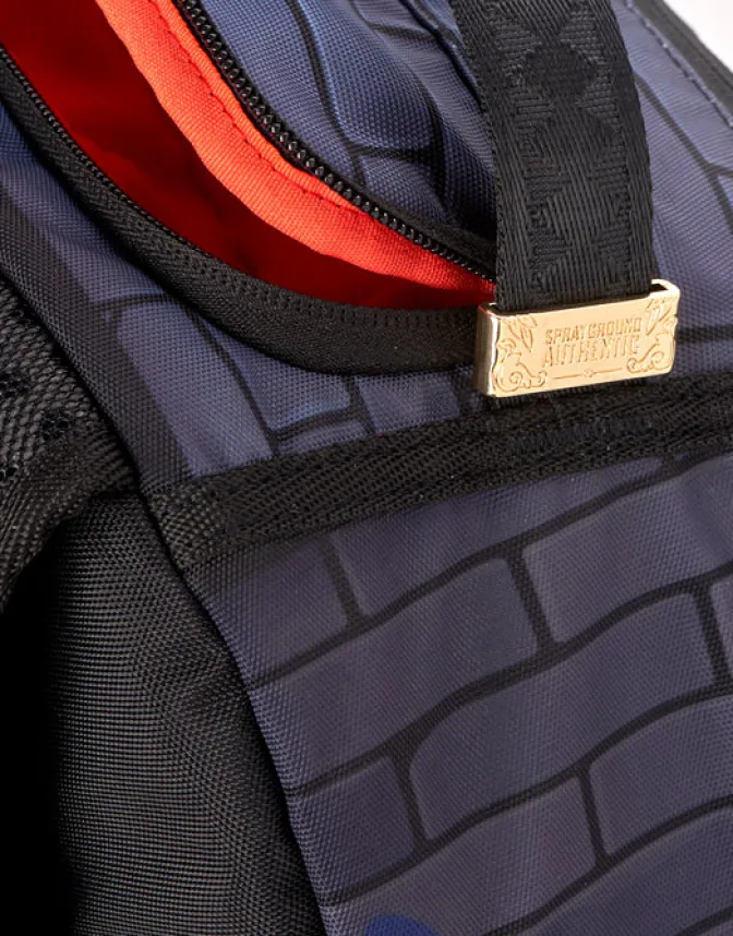 SPIDERMAN: WILDSTYLE BACKPACK